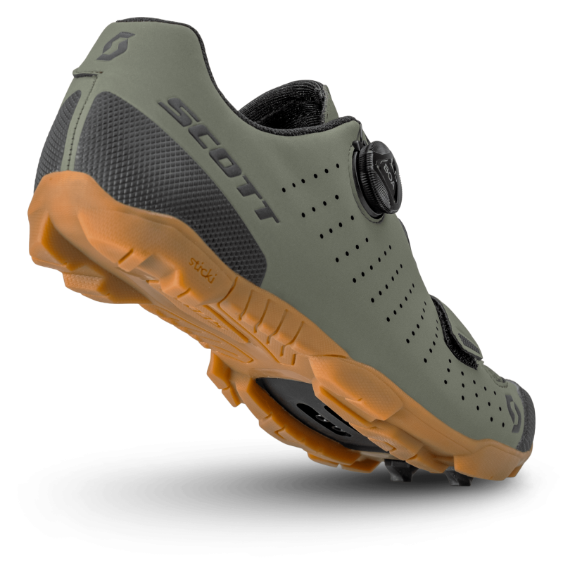 Scott MTB Comp Boa - MTB Schuhe - Herren
