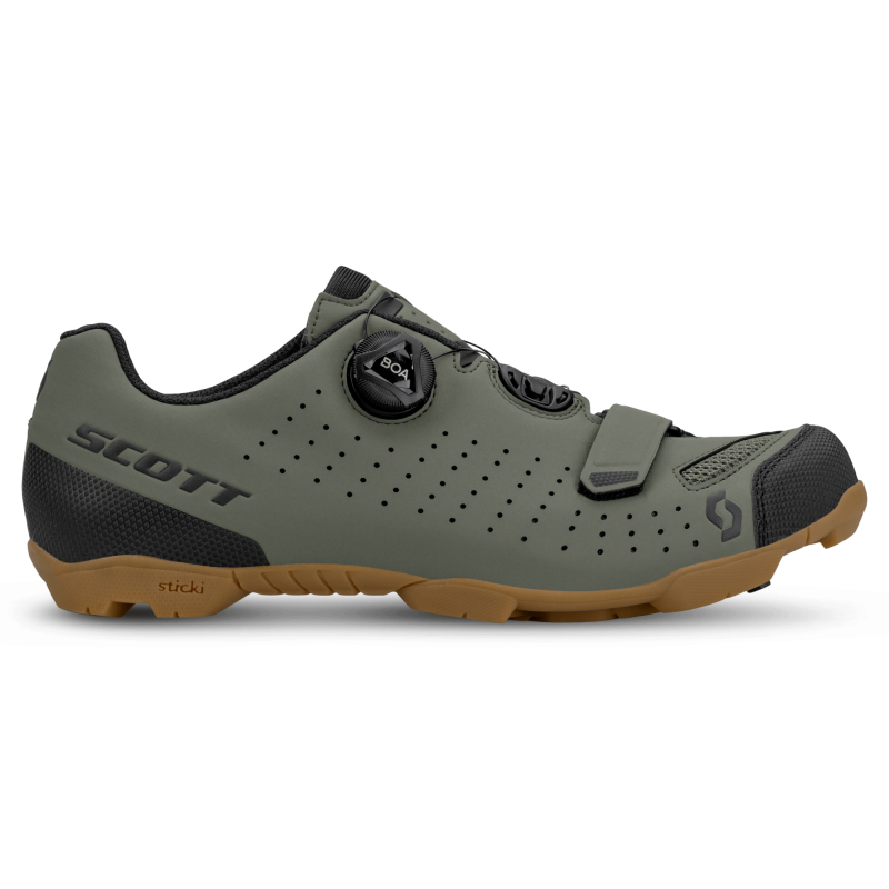 Scott MTB Comp Boa - MTB Schuhe - Herren