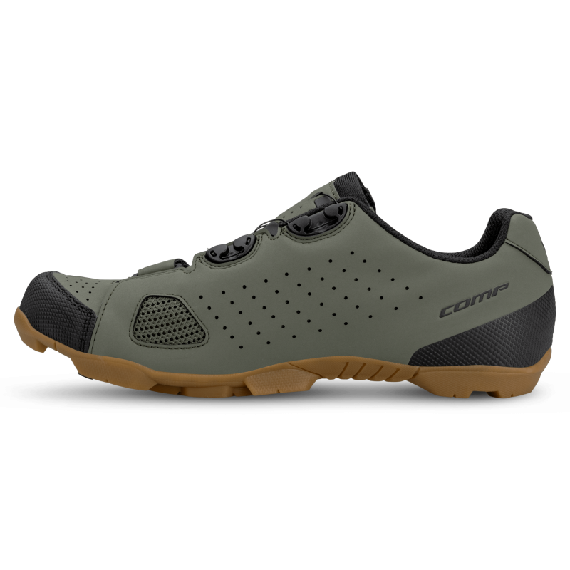 Scott MTB Comp Boa - MTB Schuhe - Herren