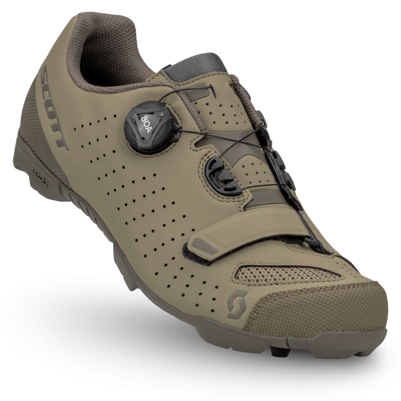 MTB Comp Boa - Mountain Bike shoes - Men's