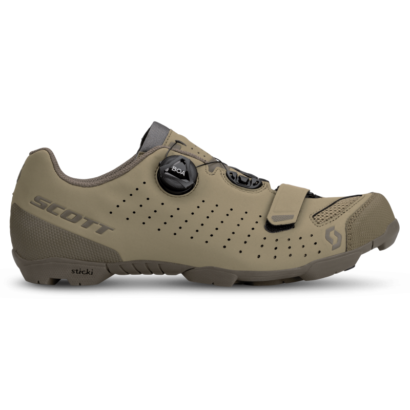 Scott MTB Comp Boa - MTB Schuhe - Herren