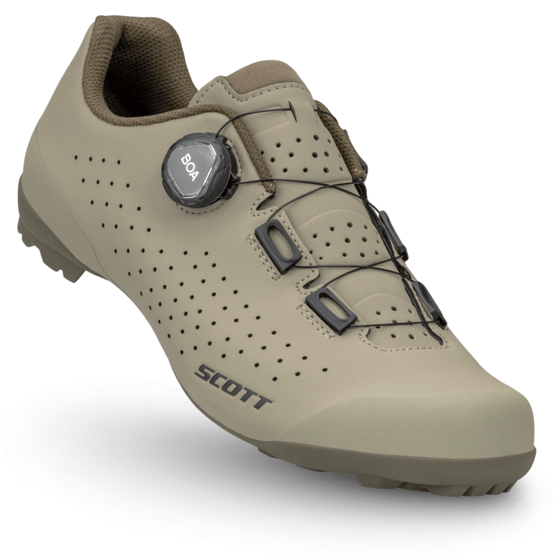 Gravel Pro - Scarpe ciclismo - Uomo
