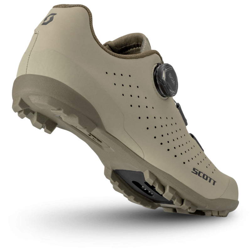 Scott Gravel Pro - Chaussures vélo homme | Hardloop