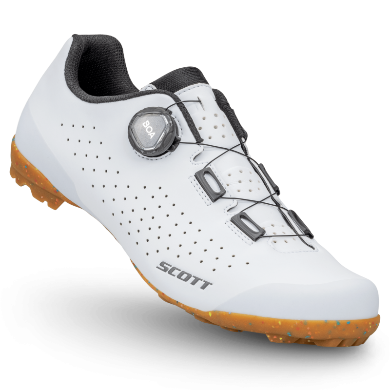 Gravel Pro - Buty rowerowe meskie