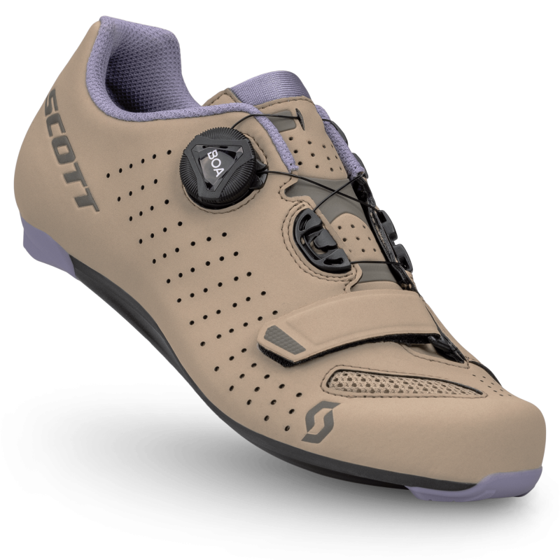 Scott Road Comp BOA Racefiets schoenen Dames Hardloop