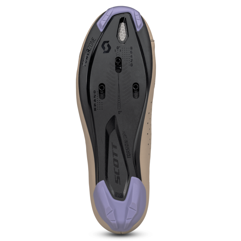 Scott Road Comp BOA - Racersko - Damer | Hardloop