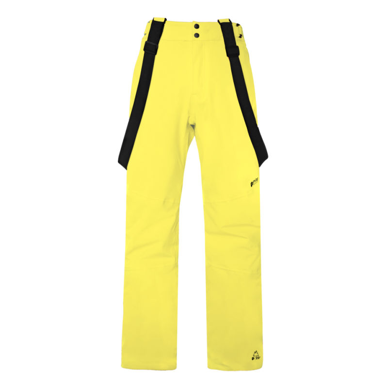 Prtmikado Snowpants - Skidbyxa - Herr