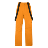 Caramel Yellow