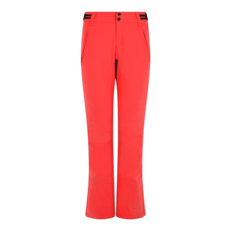 Prtrelole Snowpants - Spodnie narciarskie damskie