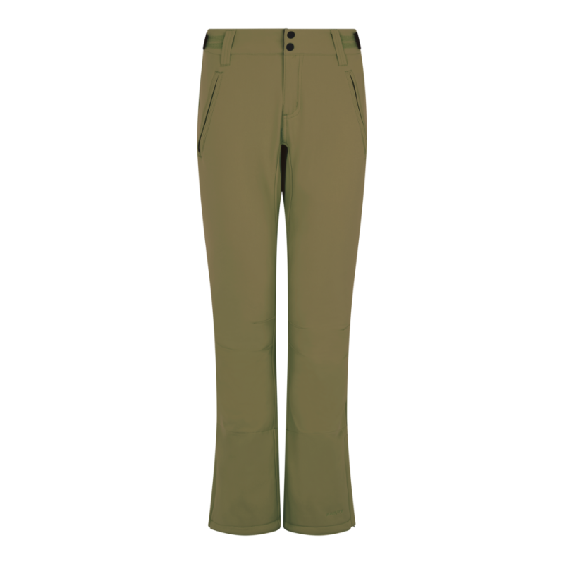 Prtrelole Snowpants - Skidbyxa - Dam