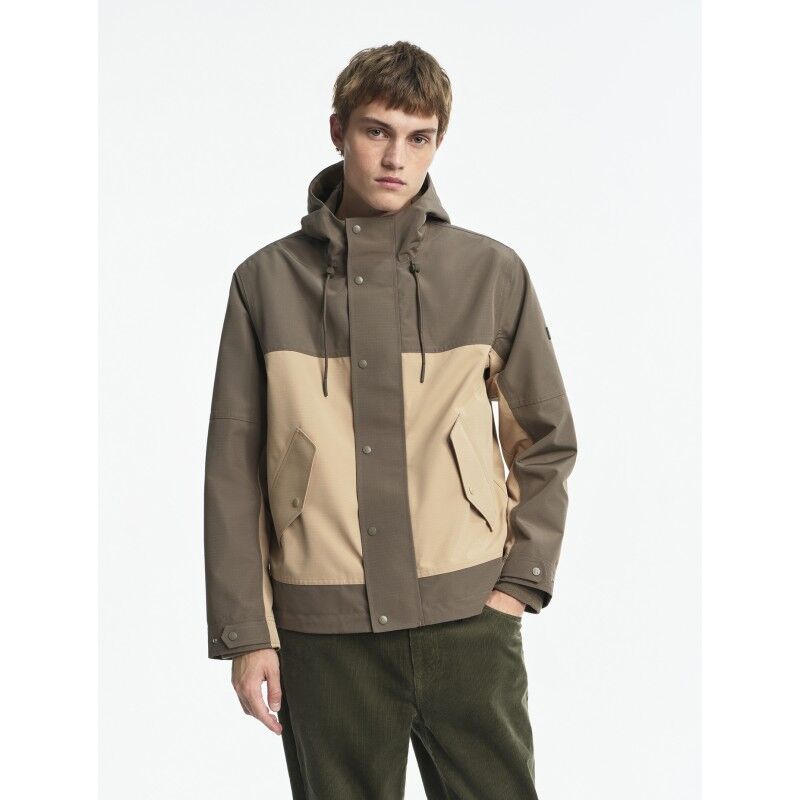 Aigle MTD Colorblock - Waterproof jacket - Men's | Hardloop