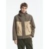Aigle MTD Colorblock - Regenjacke - Herren | Hardloop