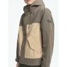 Aigle MTD Colorblock - Veste imperméable homme | Hardloop