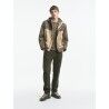 Aigle MTD Colorblock - Veste imperméable homme | Hardloop