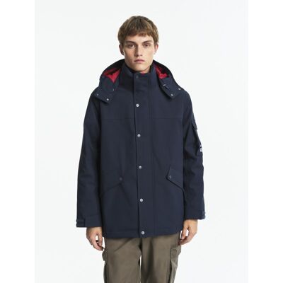 MTD Parka Nautique - Parka - Herr