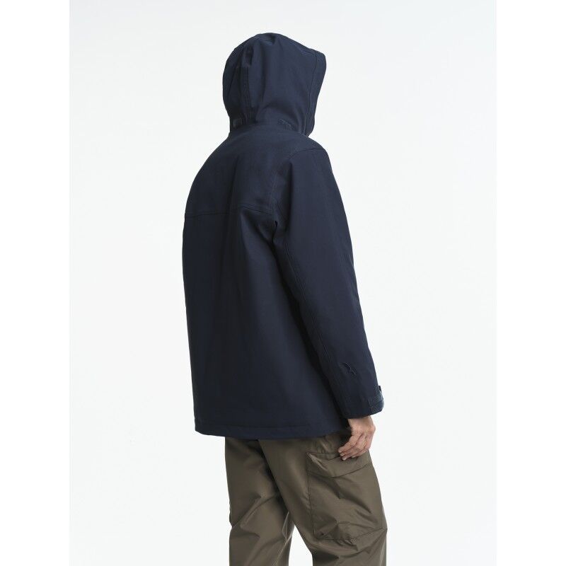 Aigle MTD Parka Nautique - Parka - Herren | Hardloop