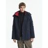Aigle MTD Parka Nautique - Parka - Hombre | Hardloop