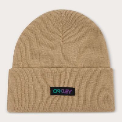 B1B Gradient Patch Beanie - Beanie