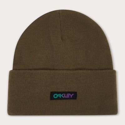 B1B Gradient Patch Beanie - Mössa