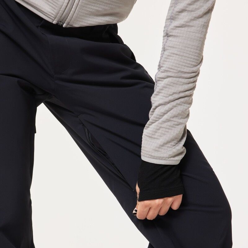 Oakley Canopy Insulated Pant - Ski trousers - Women's | Hardloop