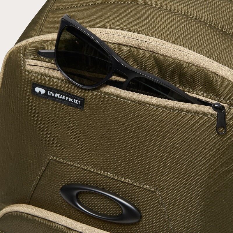 Oakley Enduro 25LT 4.0 - Zaino | Hardloop