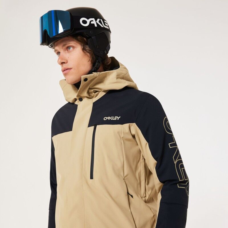 Oakley TNP TBT Insulated Jacket - Ski jacket - Men's | Hardloop