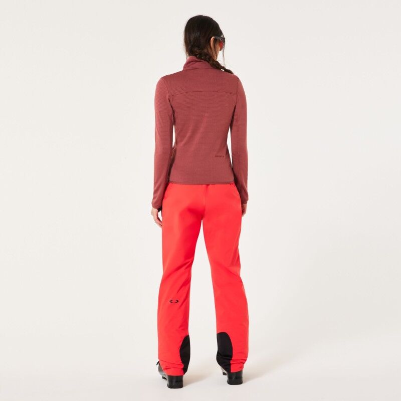 Oakley Canopy Insulated Pant - Calça ski mulher | Hardloop