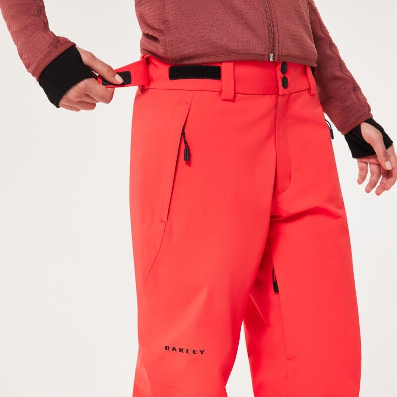 Oakley Canopy Insulated Pant - Pantalones de esquí - Mujer | Hardloop