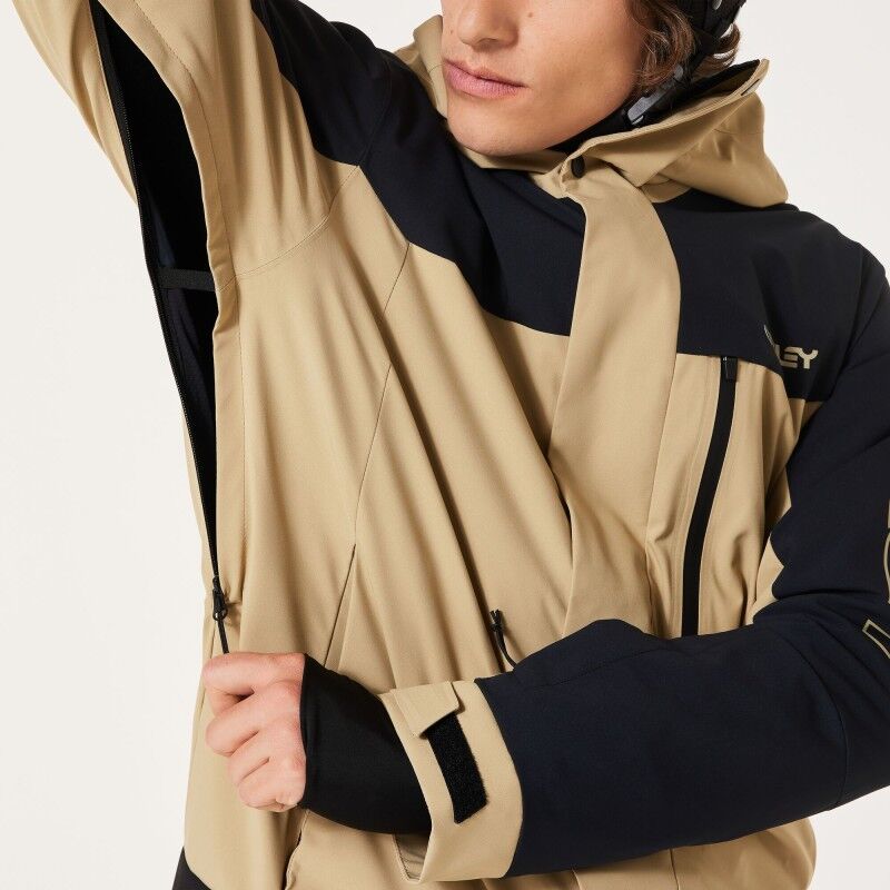 Oakley TNP TBT Insulated Jacket - Chaqueta de esquí - Hombre | Hardloop