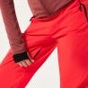 Oakley Canopy Insulated Pant - Pantalones de esquí - Mujer | Hardloop