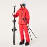 Oakley Canopy Insulated Pant - Pantalones de esquí - Mujer | Hardloop