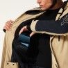 Oakley TNP TBT Insulated Jacket - Skidjacka - Herr | Hardloop