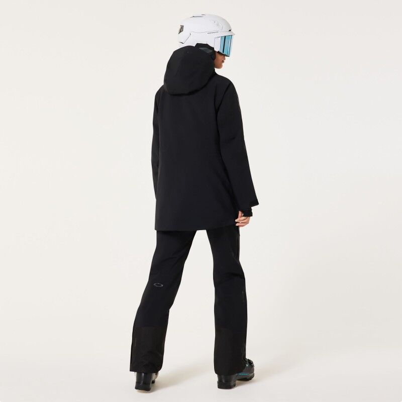 Oakley Sub Temp RC Gore-Tex Pant - Skihose - Damen | Hardloop