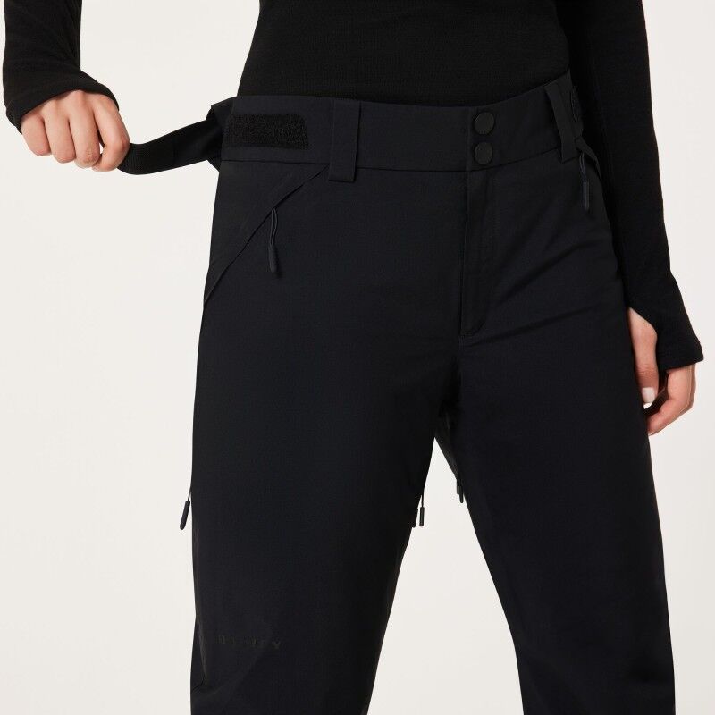Oakley Sub Temp RC Gore-Tex Pant - Dámské lyžařské kalhoty | Hardloop