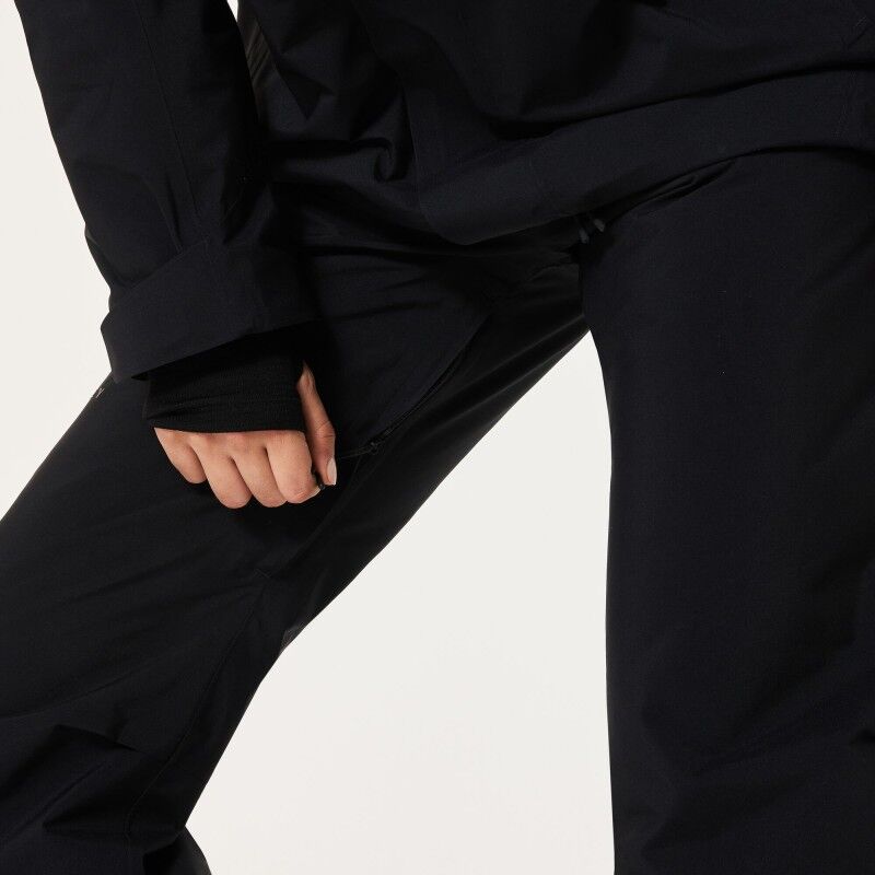 Oakley Sub Temp RC Gore-Tex Pant - Ski trousers - Women's | Hardloop