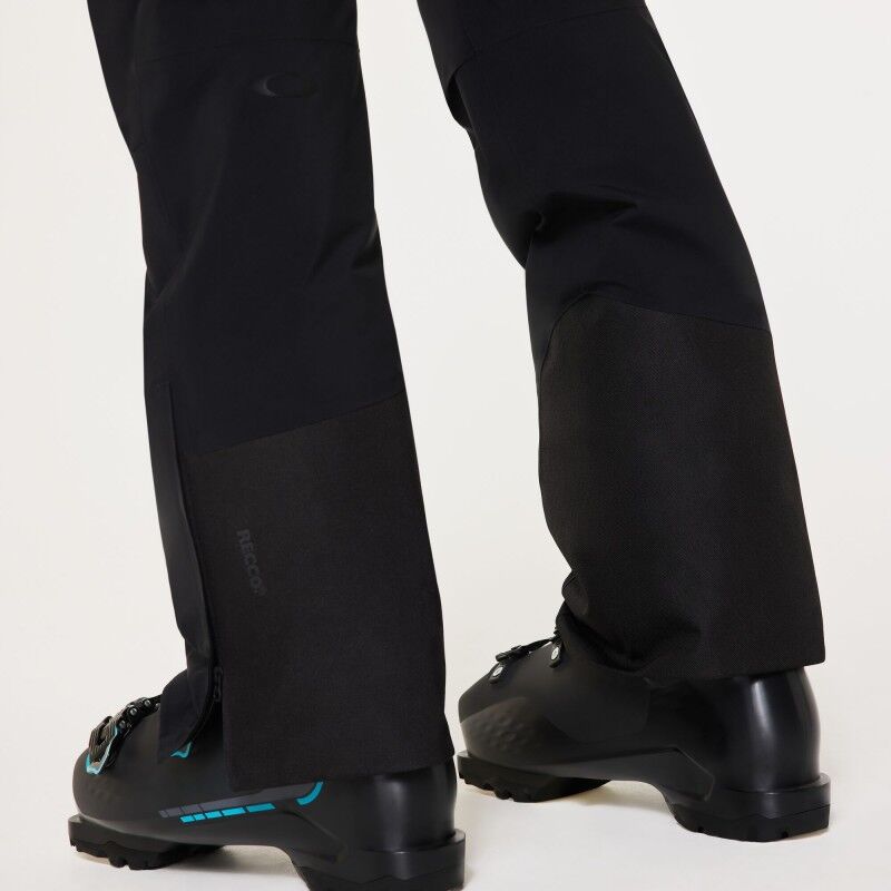 Oakley Sub Temp RC Gore-Tex Pant - Skidbyxa - Dam | Hardloop