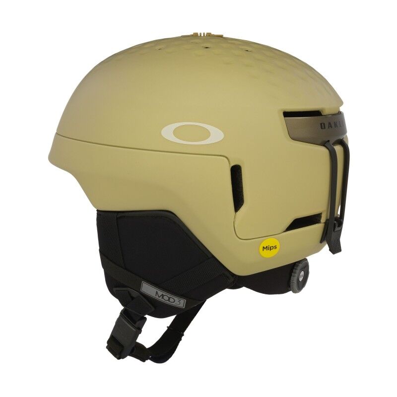 Oakley Mod3 - Skihelm | Hardloop