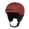 Matte Iron Red