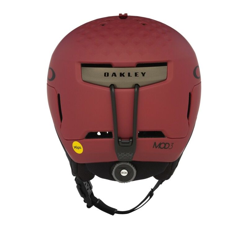 Oakley Mod3 - Skihelm | Hardloop
