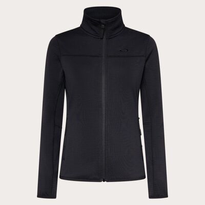 Canopy Full Zip Sweatshirt - Jerséis - Mujer