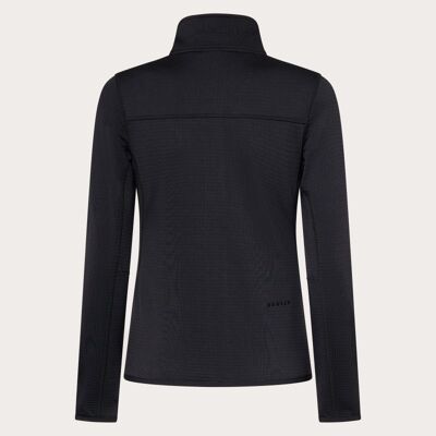 Canopy Full Zip Sweatshirt - Jumper - Women's