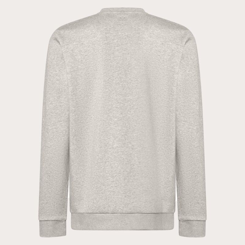 Oakley Relax Crew Sweatshirt 2.0 - Pánsky pullover | Hardloop