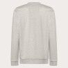 Oakley Relax Crew Sweatshirt 2.0 - Pánsky pullover | Hardloop
