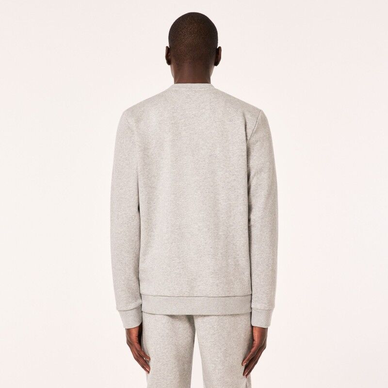 Oakley Relax Crew Sweatshirt 2.0 - Pánsky pullover | Hardloop