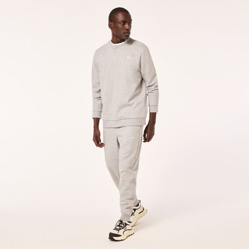 Oakley Relax Crew Sweatshirt 2.0 - Pánsky pullover | Hardloop