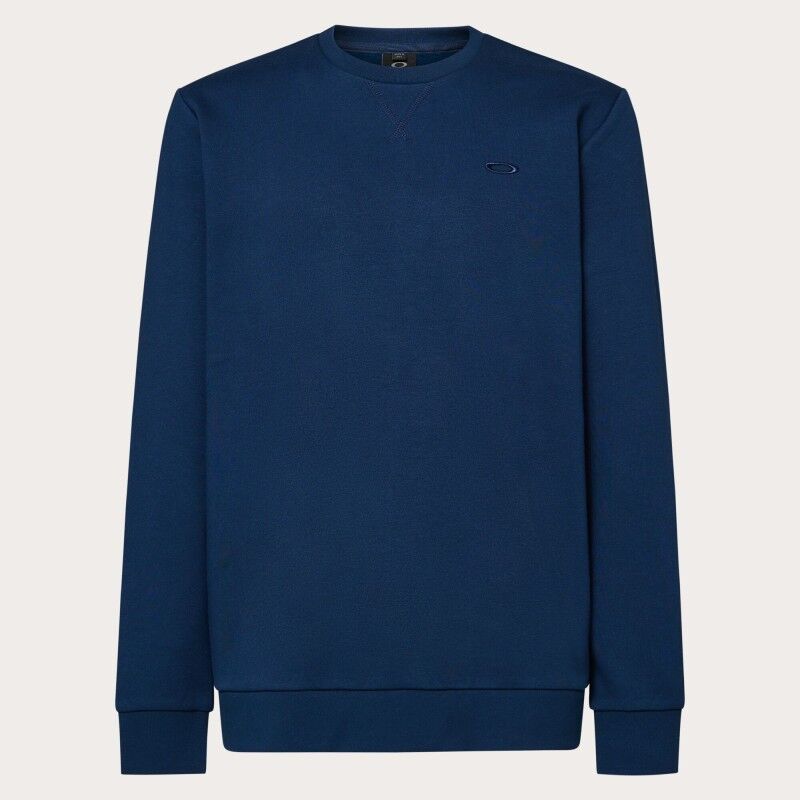 Relax Crew Sweatshirt 2.0 - Pullover - Herr