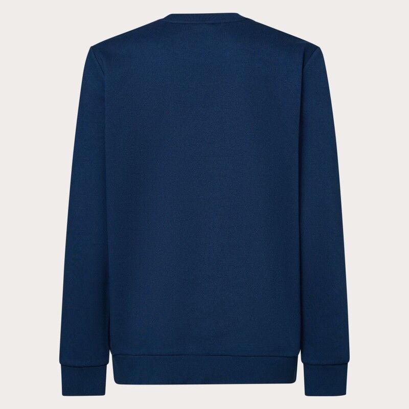 Oakley Relax Crew Sweatshirt 2.0 - Trui - Heren | Hardloop