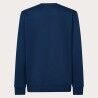 Oakley Relax Crew Sweatshirt 2.0 - Pánsky pullover | Hardloop