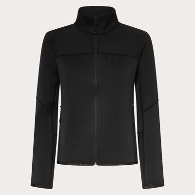 Canopy Pro Fullzip Sweatshirt - Dámská mikina