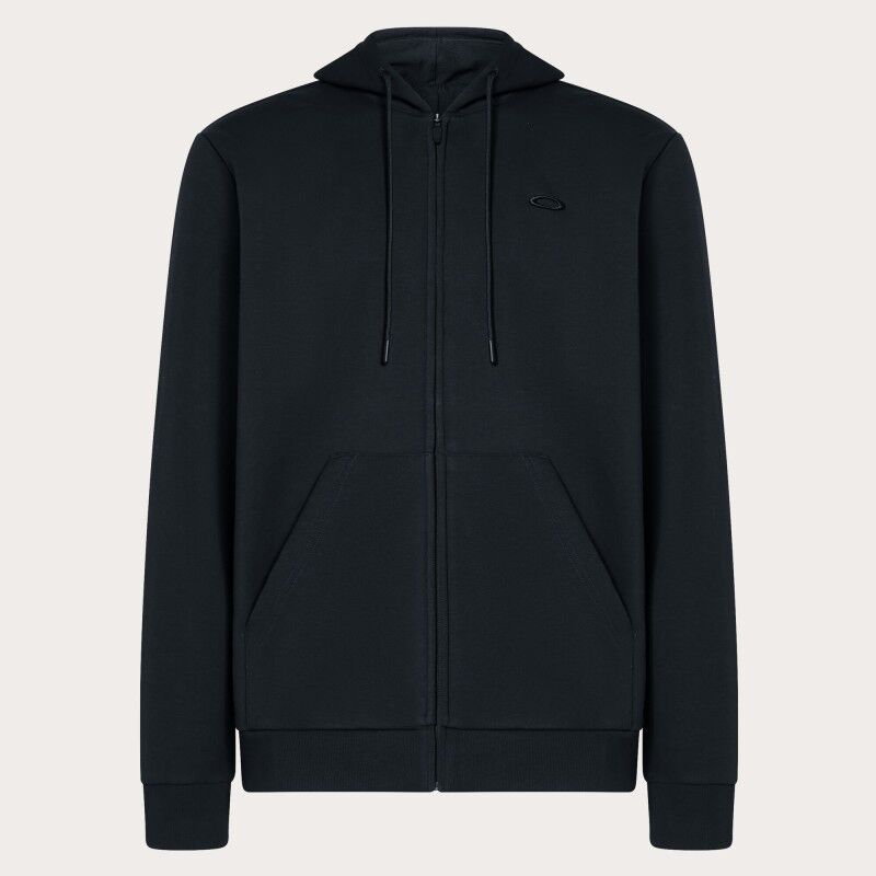 Relax Full Zip Hoodie 2.0 - Felpa con cappuccio - Uomo